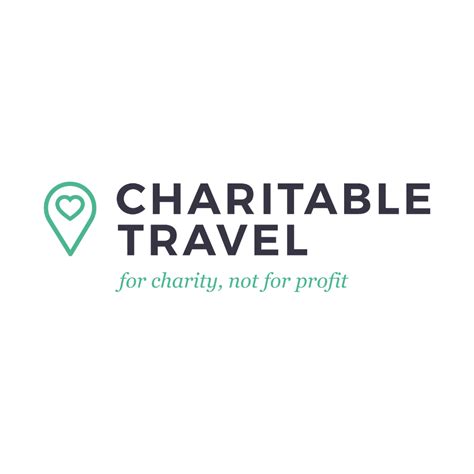 charitable travel|Iba pa.